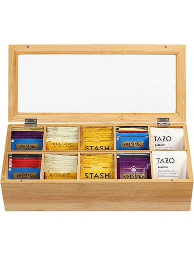 Drawer Organizers